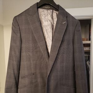 Indochino Suit Jacket